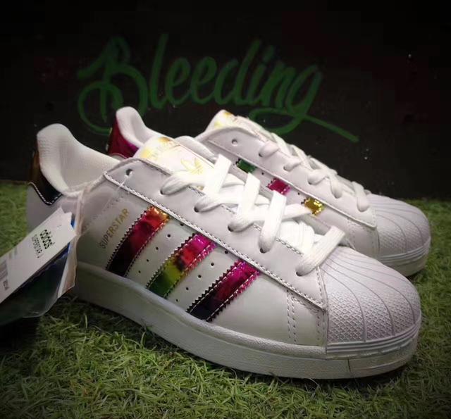 莆田鞋怎么样?正品贝壳头与莆田货真实对比