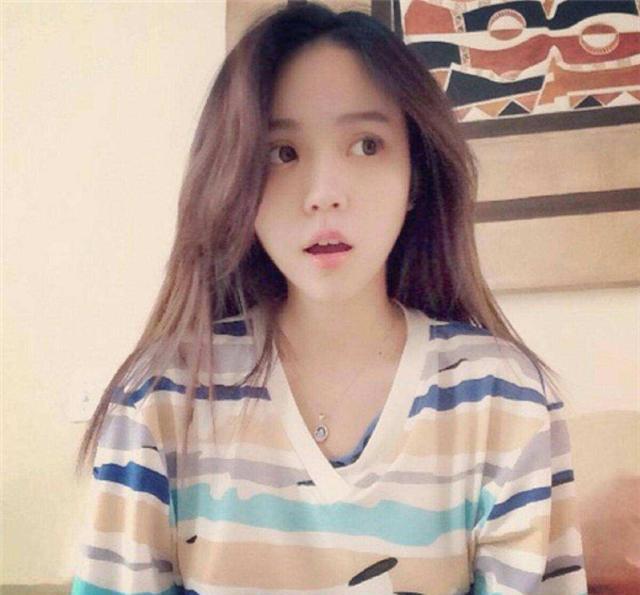 有这些薄纱的女生适合留特点,你有?穿女生长发图片