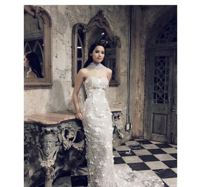 NadechYaya六搭《公主罗曼史》!最新幕后花絮放送!