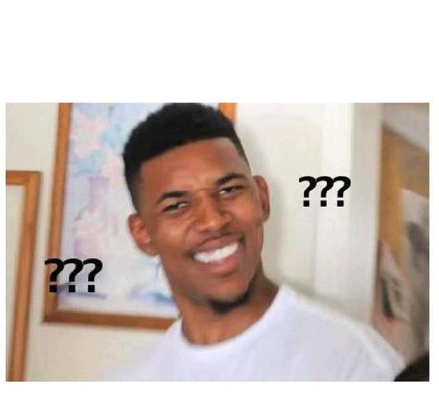 这部电视剧看的nba球星黑人问号本人尼克·杨都黑人问号了