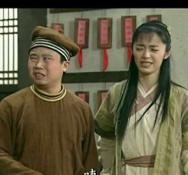 武林外传斗图表情包合集!(史上最全版)