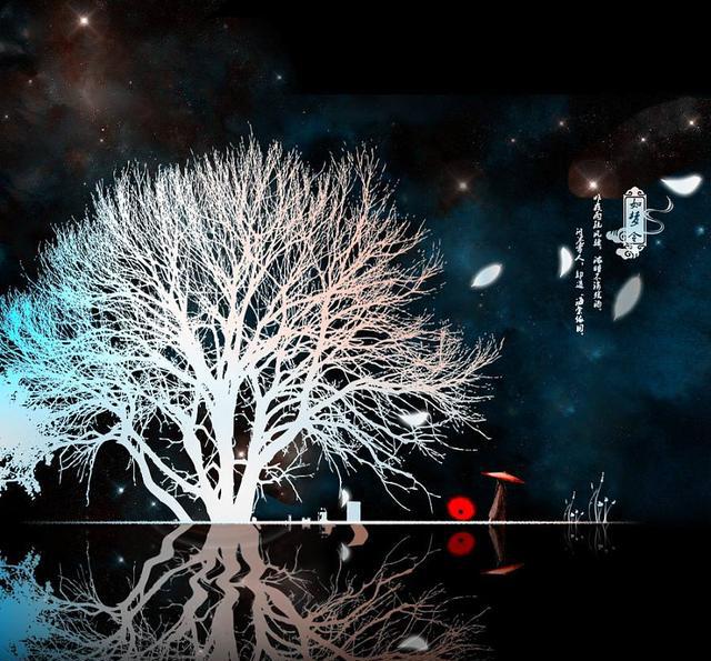 七夕到了,他的哪一句情话打动了你的心?