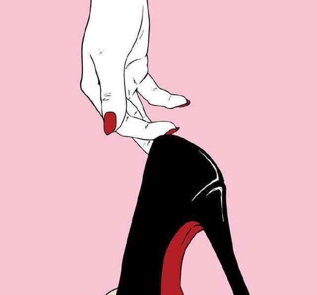 心理测试:4个物件你想扔掉哪个?测测你最能吸