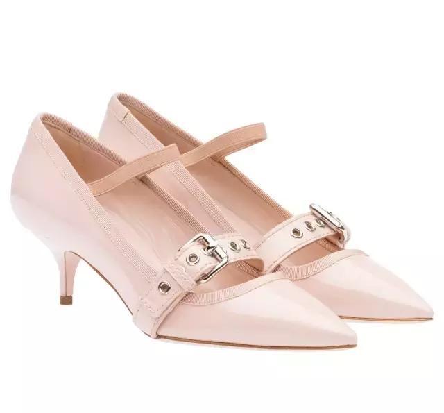 玛丽珍鞋是什么鬼,为什么这些明星大咖都在穿