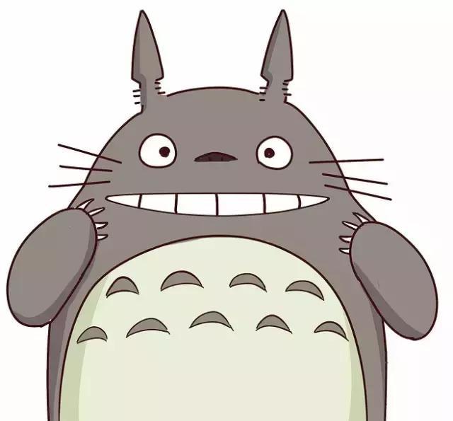 头像控:宫崎骏电影作品 头像大合集,数数你看过