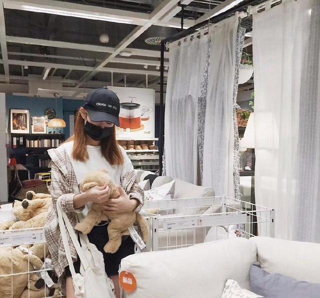 《大唐荣耀》任嘉伦当爸,聂欢高兴布置婴儿房,认爱1年