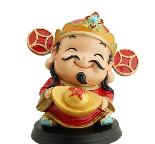 从明天开始,有财神赐福,吉星高照,好运一整年的生肖