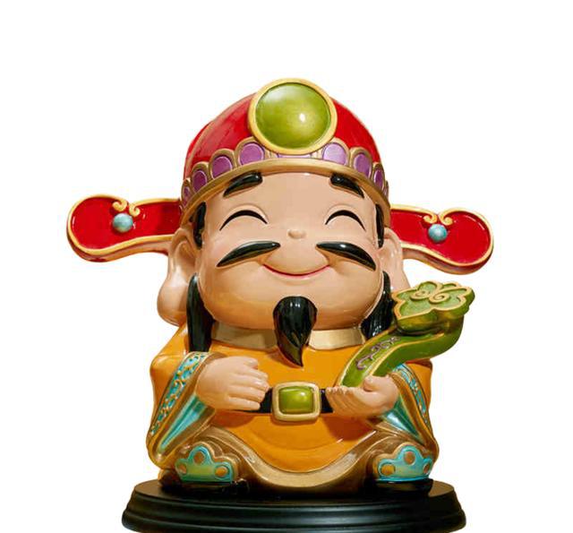从明天开始,有财神赐福,吉星高照,好运一整年的生肖