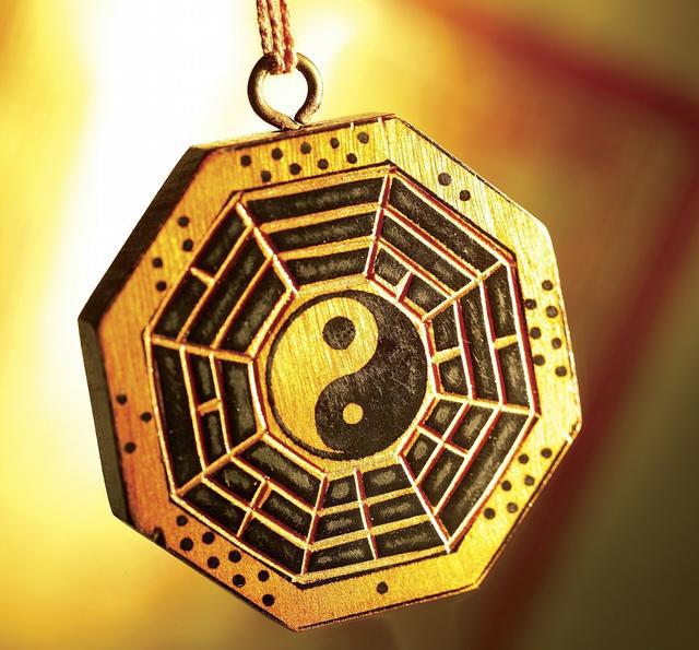 《易经》简单占卜秘法-金钱卦教程,学会后可以