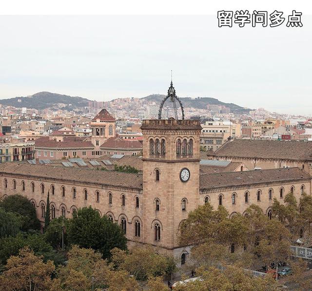 西班牙李钟硕告诉你:怎么去西班牙读硕士!