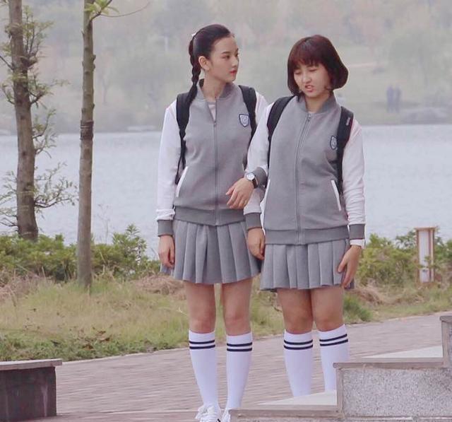 曾经饰演《宝莲灯前传》的小哪吒，如今实在太美了