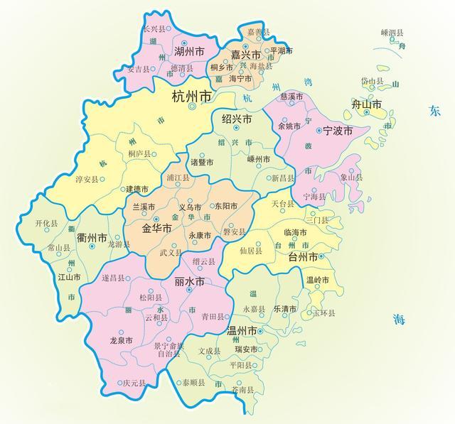 浙江省2017年度经济数据大盘点 转型升级 轻新起舞!