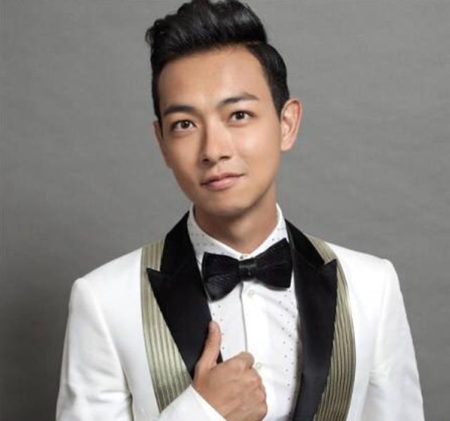 香港TVB十大男配角,演技不错,却名气一直不温不火