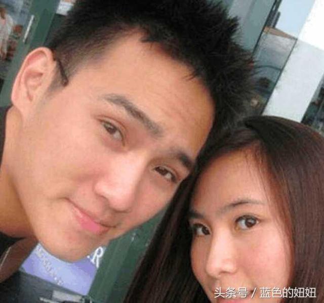 赵雅芝未来儿媳貌美如花，但颜值上比起杨幂还是略逊一筹！