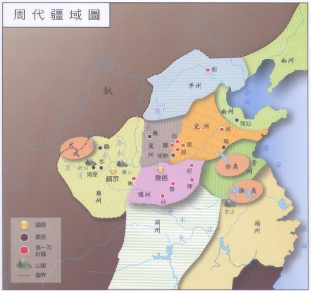 夏商周都是长寿的王朝,为何从秦开始,王朝寿命却都在三百年以内