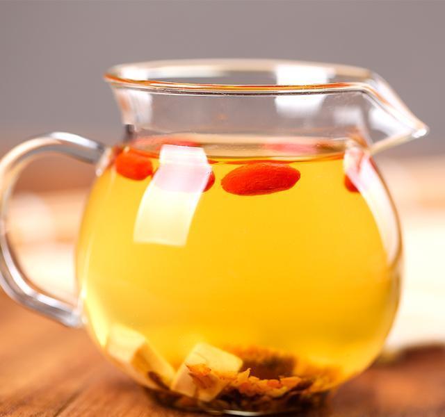 男人过了40岁精力不足,常常泡它喝,肾壮如牛