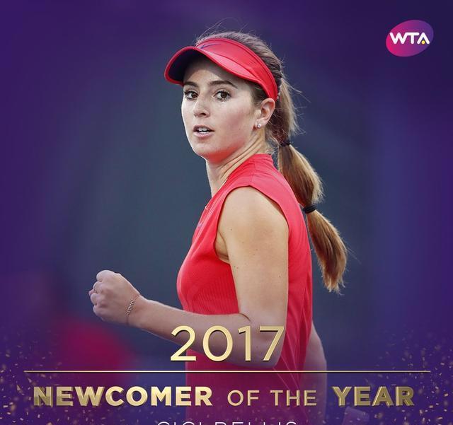 女子职业网球选手参加的赛事及WTA 积分系统