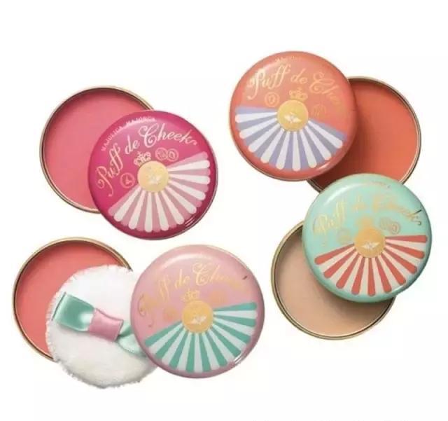 Káº¿t quáº£ hÃ¬nh áº£nh cho majolica majorca puff de cheek