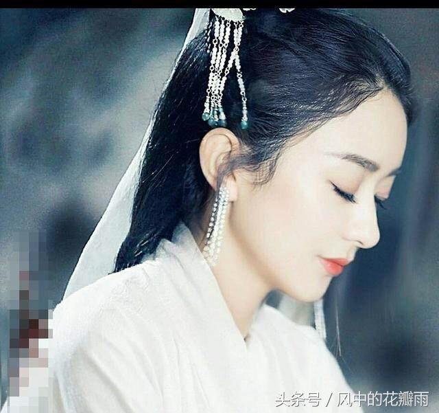《神雕侠侣》电影版正式开拍！杨过小龙女由他们演，网友纷纷吐槽