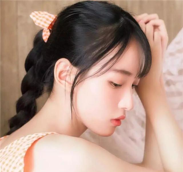 女生喜欢上你的几个表现,遇到这样的就娶了吧!