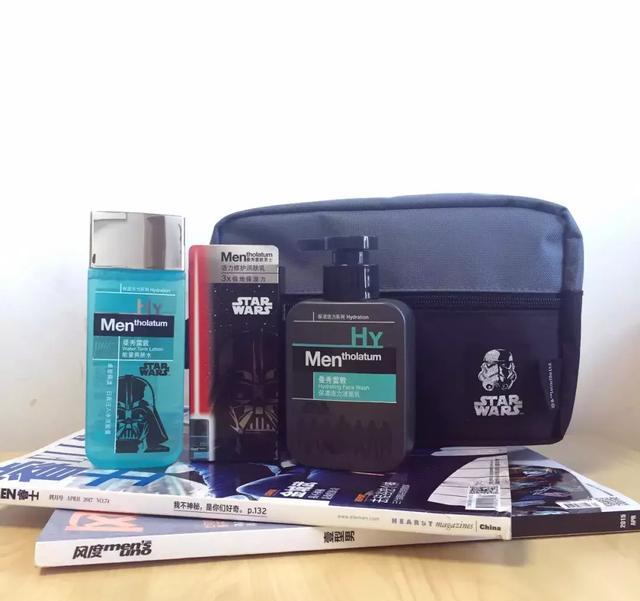 如何使自己看着年轻?男人变帅的4个小窍门,别