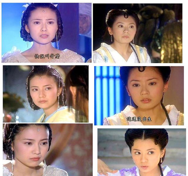 盘点十二部双女主的电视剧，你更喜欢谁呢？