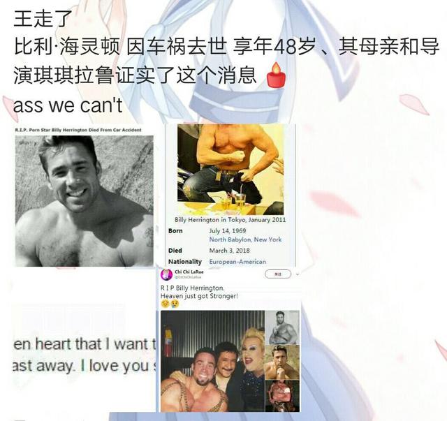 比利王陨落?不懂这些词的话,连acg入门都算不上呦