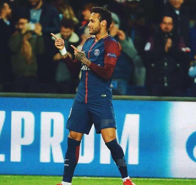 赛程即将过半,法甲射手榜群雄角逐