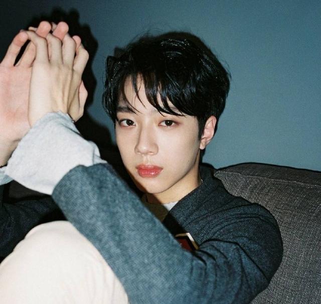 台湾练习生赖冠霖陈立农相比较, 网友: 先说来自