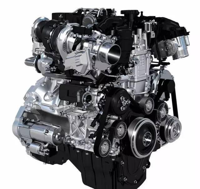 换芯是避免中年油腻男的绝招——试驾奇瑞捷豹路虎全新2.0T车型