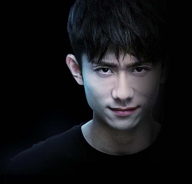 《柒个我》高开低走,张一山天秀演技被疑抑郁症,回应