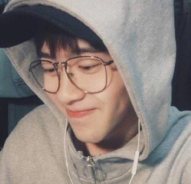 初恋系男友费启鸣要进军演艺圈,这要和刘昊然