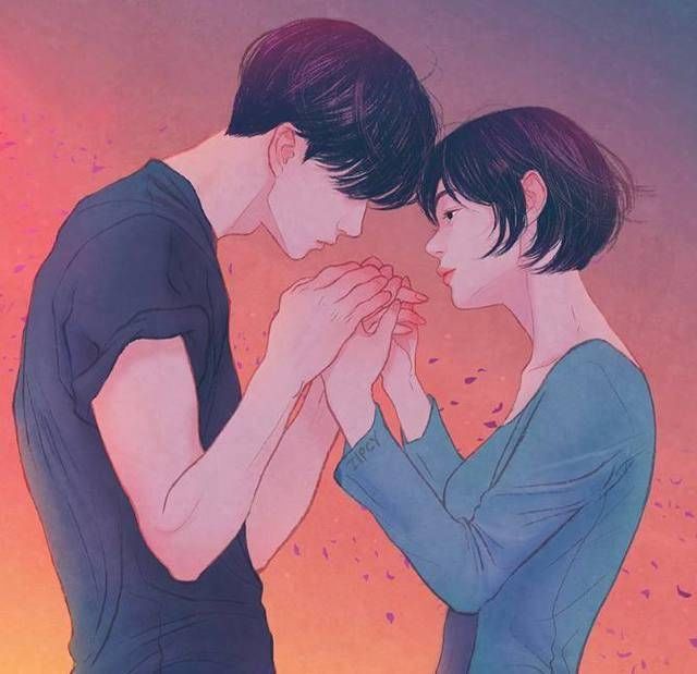 夫妻间有这5个表现,表明你们的缘分已尽!