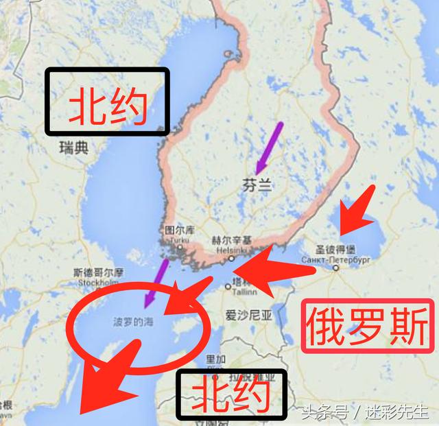 美军舰堵住俄出海口闹事,普京果断