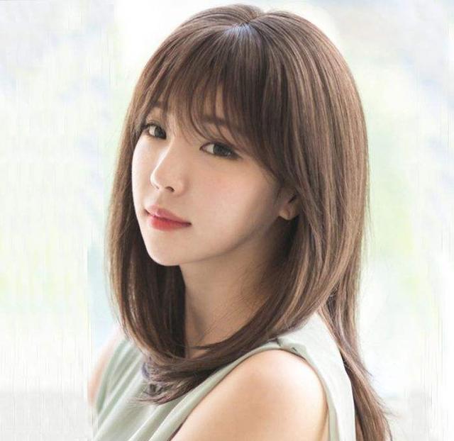 2018减龄中短发,直发清纯卷发时尚,总有一款适合你|发型|短发|时尚_新浪网