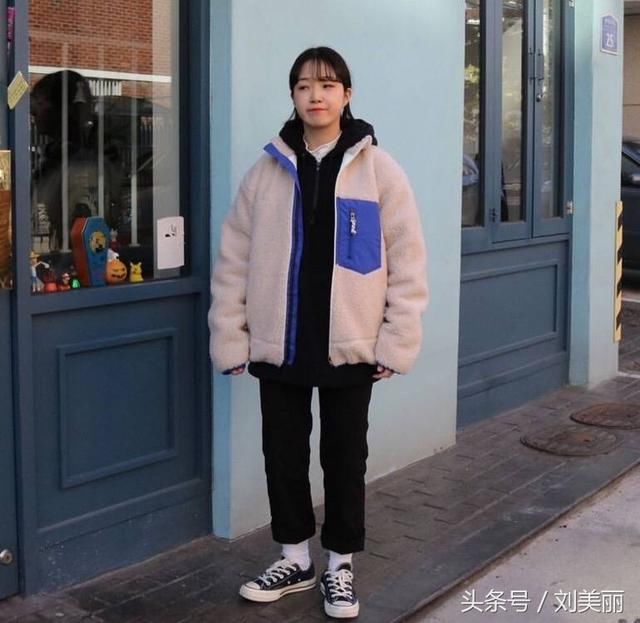 女生小短腿就应该这样搭配,150小姐姐9款穿搭,你学会了吗?