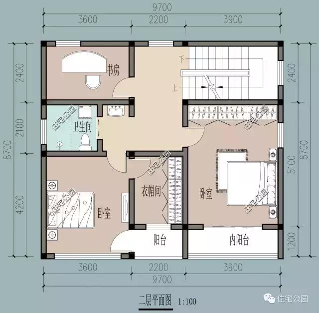 面宽8米造价13万起,2018农村自建房,这10套户