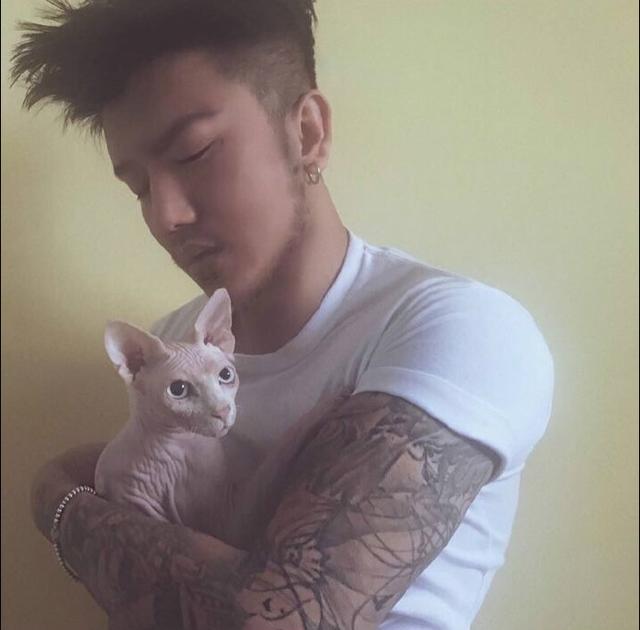 新版F4全都是照骗,道明寺嘴还是歪的,突然觉得