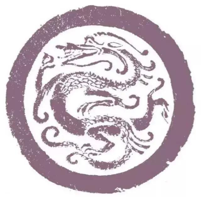 这种动物在原始社会是祥瑞之物权利的象征,现