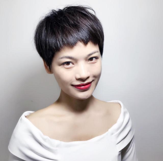 2020减龄短发 女士,2020减龄短发 潮女 2017推荐减龄短发30款
