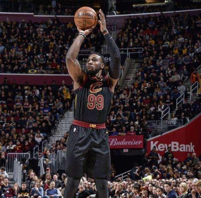 NBA现役3D球员实力排行,格林克劳德上榜 第一