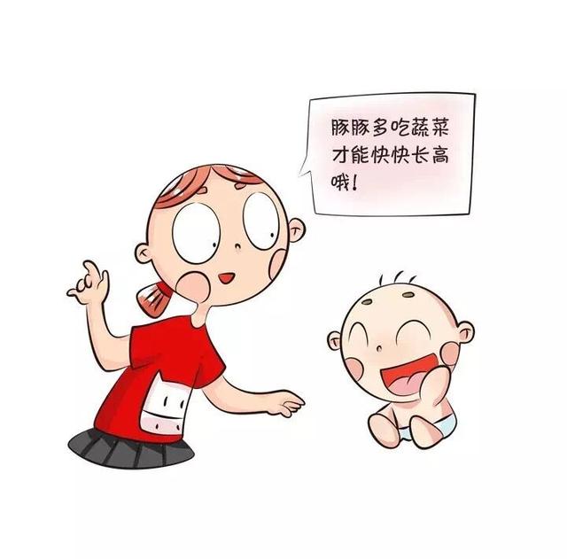 身体棒棒就是健康宝宝吗?可别忽略这些东西哦