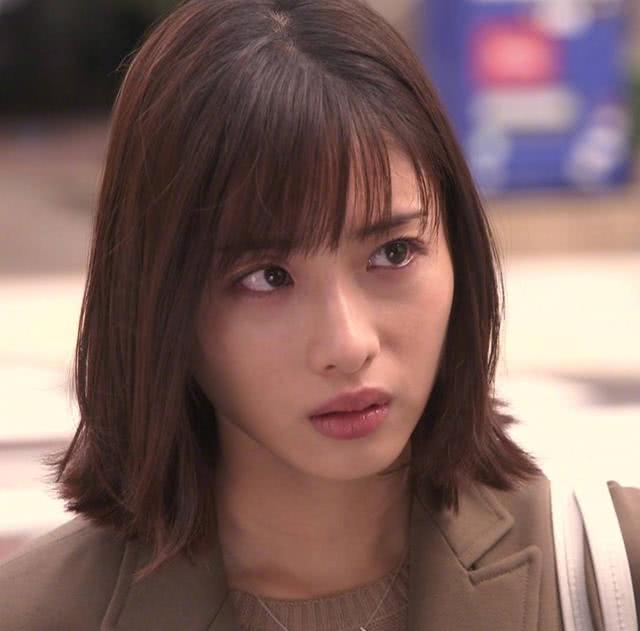 石原里美新剧妆容太惊艳!原来化妆这么美的秘