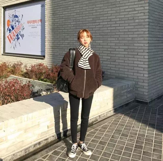 2018年流行的穿搭是这样的,活力满满哦