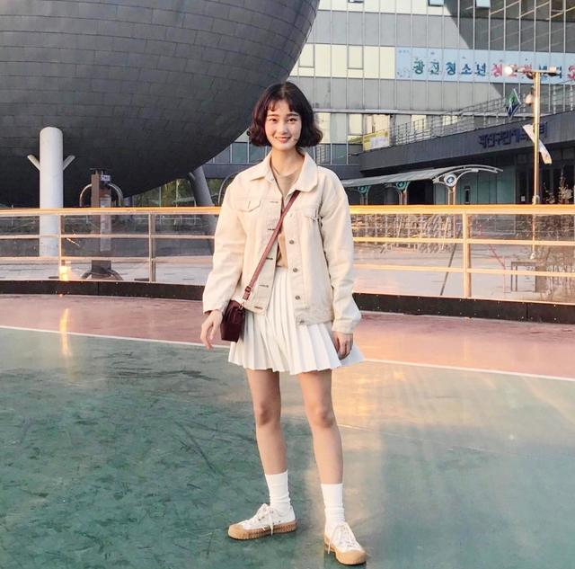 帆布鞋新趋势,饼干鞋是什么鬼?