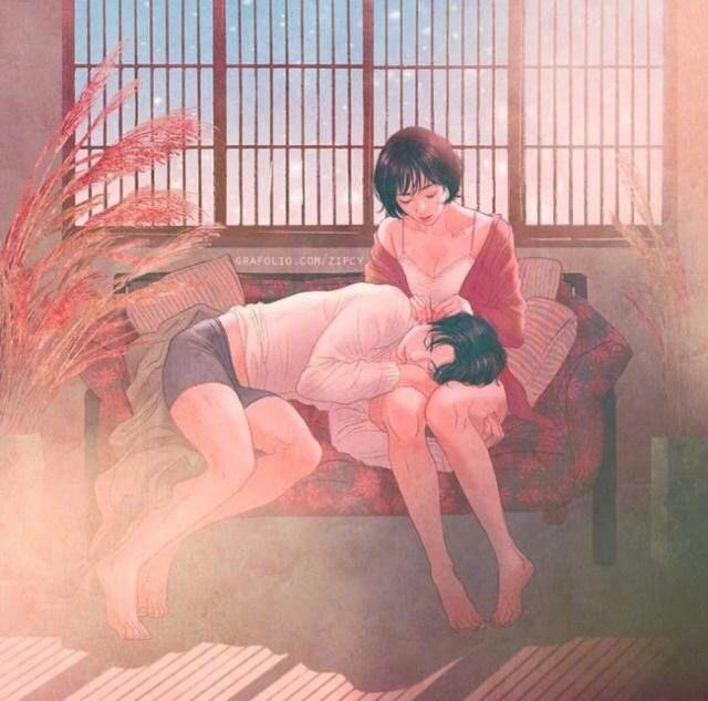 女人,请珍惜身边对你有这4种"流氓行为"的男人,他其实