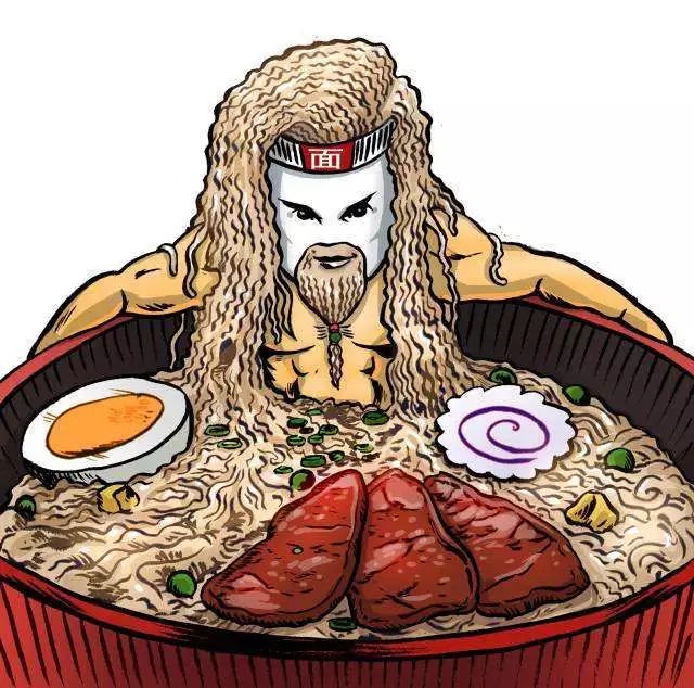 来不及做饭的人们需要它,吃不起饭菜的人们更需要它.