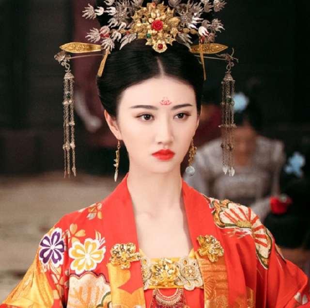 清朝女人内衣_清朝女人(3)