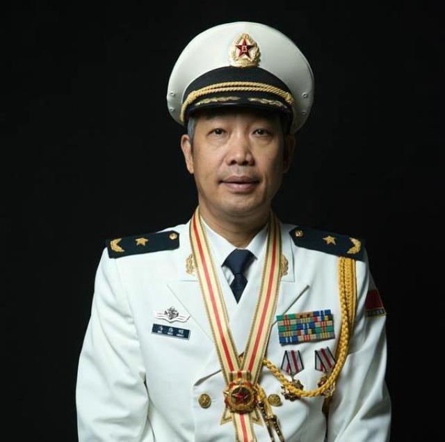 中国第三艘航母加快建造让美国也没弄明白:马伟明院士言出必行