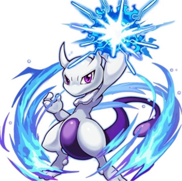 动漫中最强的5大神奇宝贝:凤王上榜,第一实力毋庸置疑!